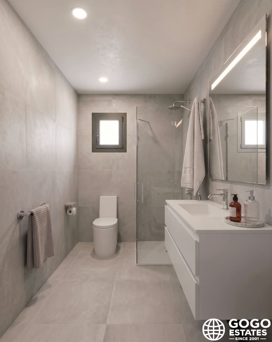 3 sypialnia Willa na sprzedaż w Purias z basenem garażem - 355 256 € (Ref: 9971070)
