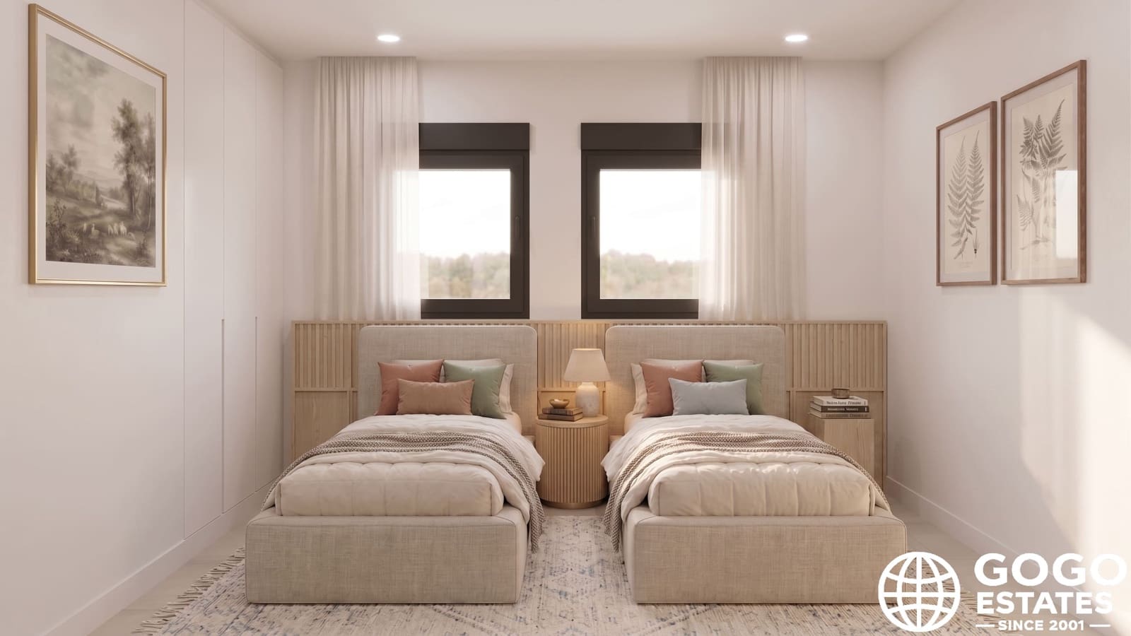 3 sypialnia Willa na sprzedaż w Purias z basenem garażem - 355 256 € (Ref: 9971070)