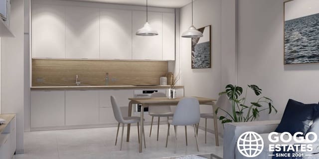3 soverom Penthouse til salgs i Torre-Pacheco med svømmebasseng - € 233 000 (Ref: 9971072)