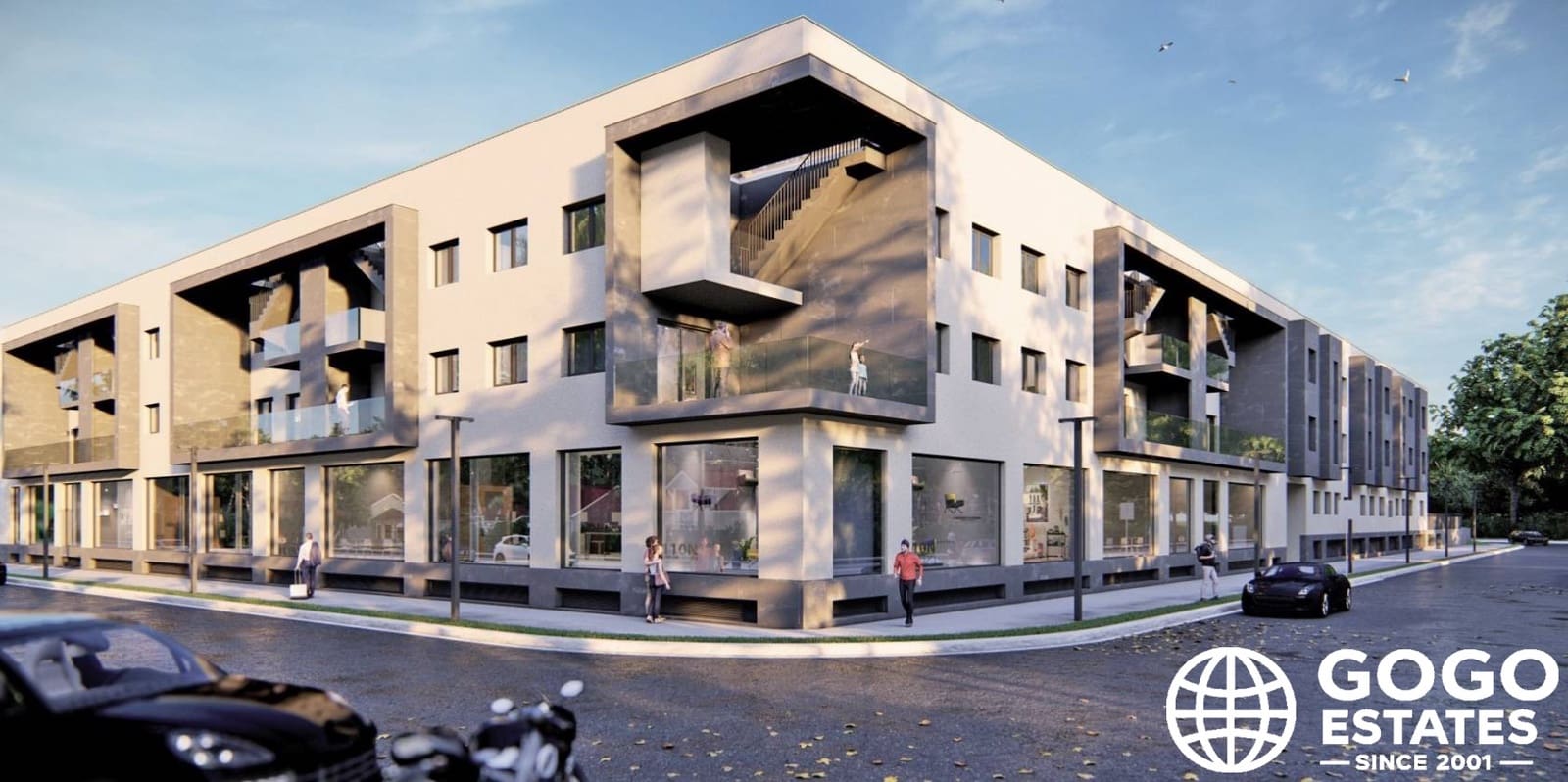 Ático de 3 habitaciones en Torre-Pacheco en venta con piscina garaje - 233.000 € (Ref: 9971073)