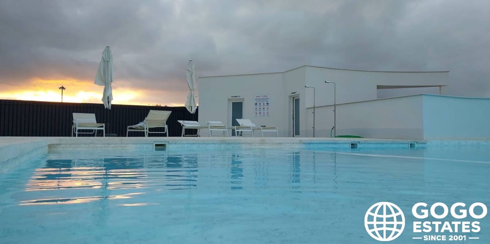 Ático de 2 habitaciones en Torre-Pacheco en venta con piscina garaje - 229.000 € (Ref: 9971074)