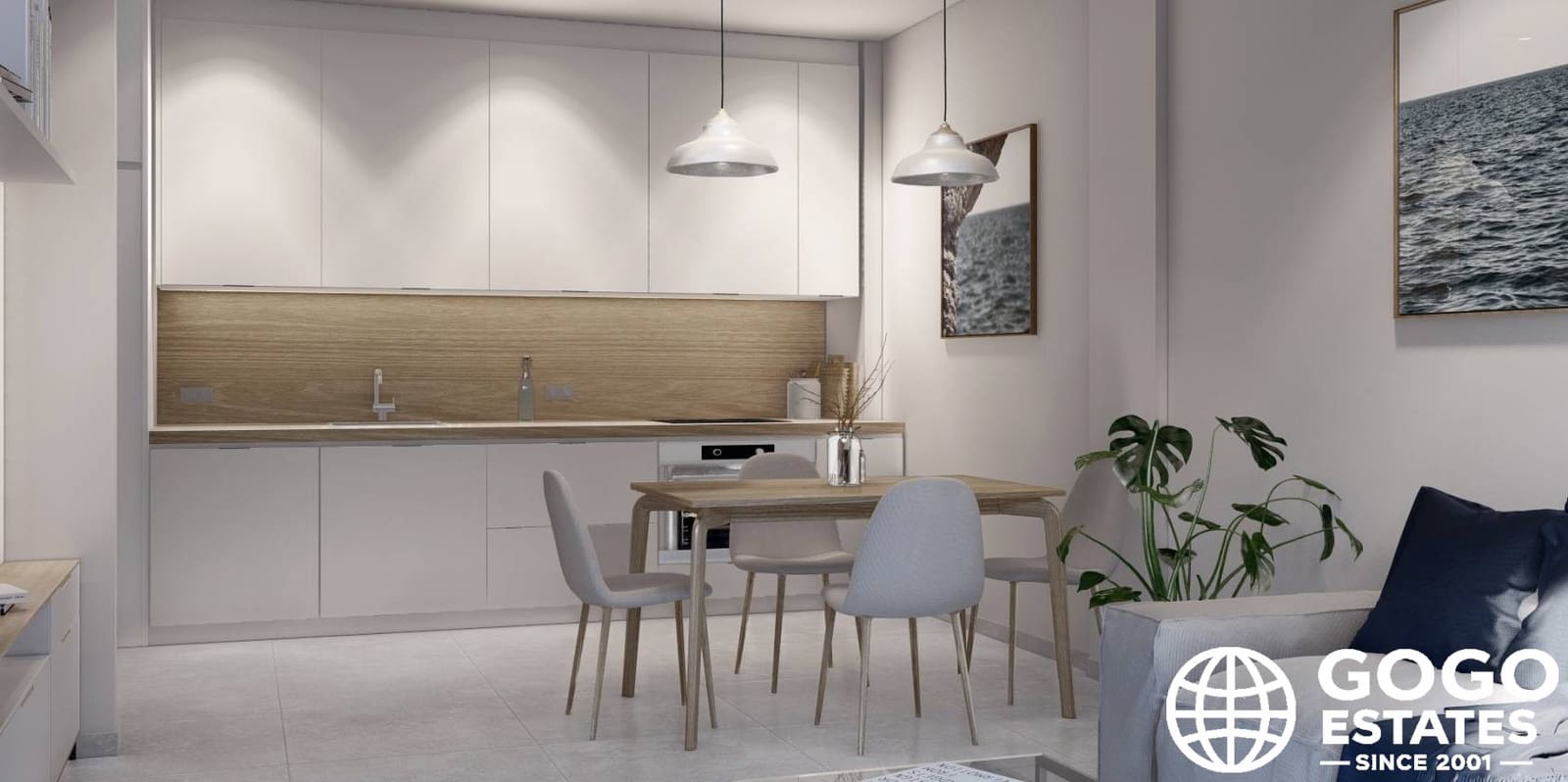Ático de 2 habitaciones en Torre-Pacheco en venta con piscina garaje - 229.000 € (Ref: 9971074)
