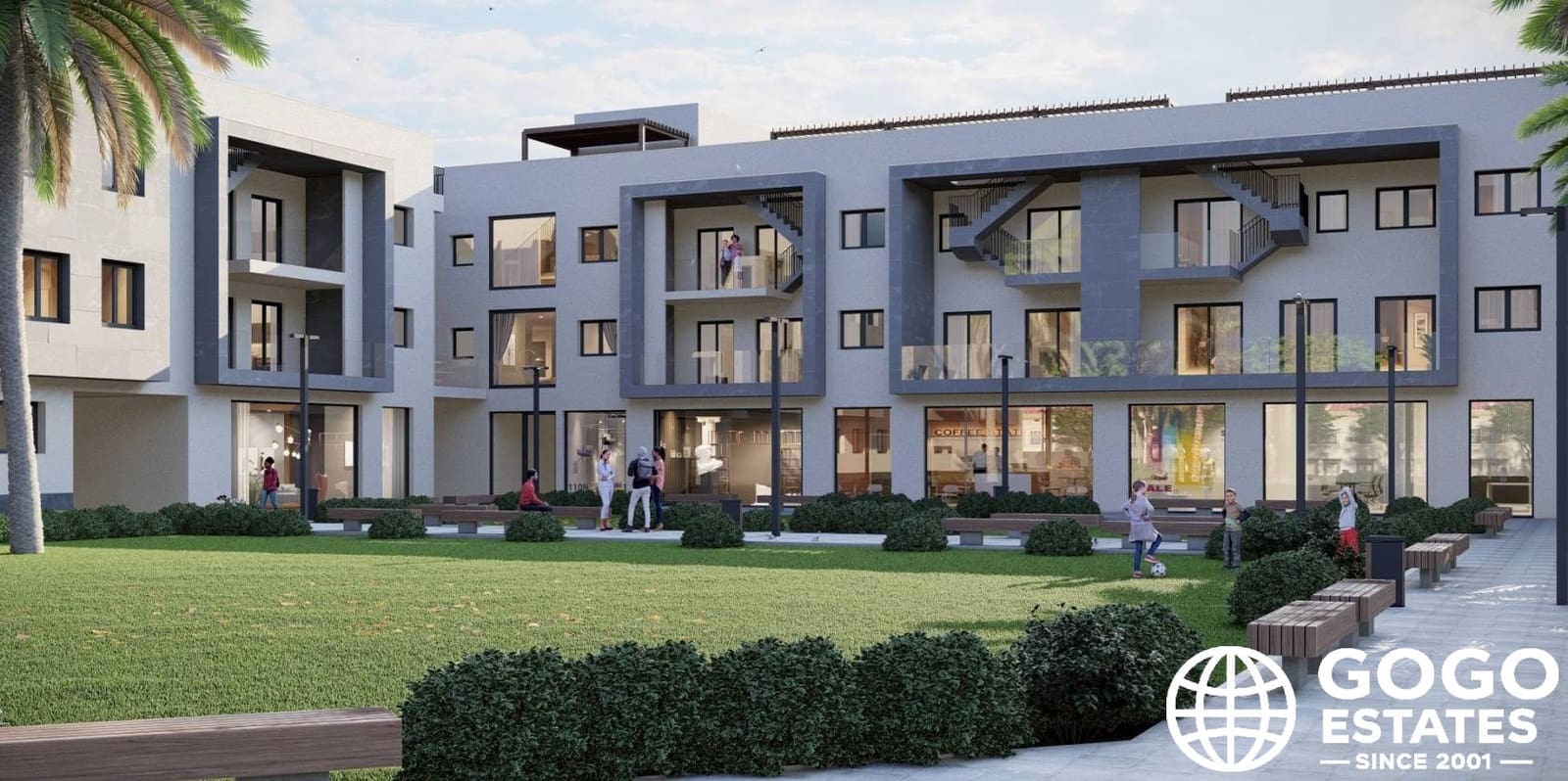 Ático de 2 habitaciones en Torre-Pacheco en venta con piscina garaje - 229.000 € (Ref: 9971074)