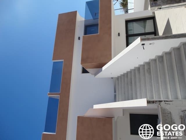 3 bedroom Bungalow for sale in Pilar de la Horadada ciudad, Pilar de la Horadada with pool - € 295,000 (Ref: 9971075)