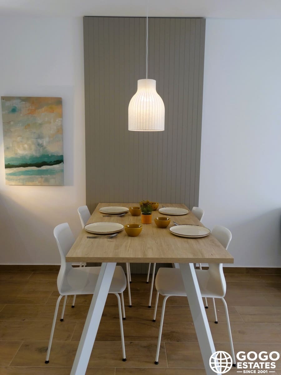 3 slaapkamer Bungalow te koop in Pilar de la Horadada met zwembad - € 305.000 (Ref: 9971076)