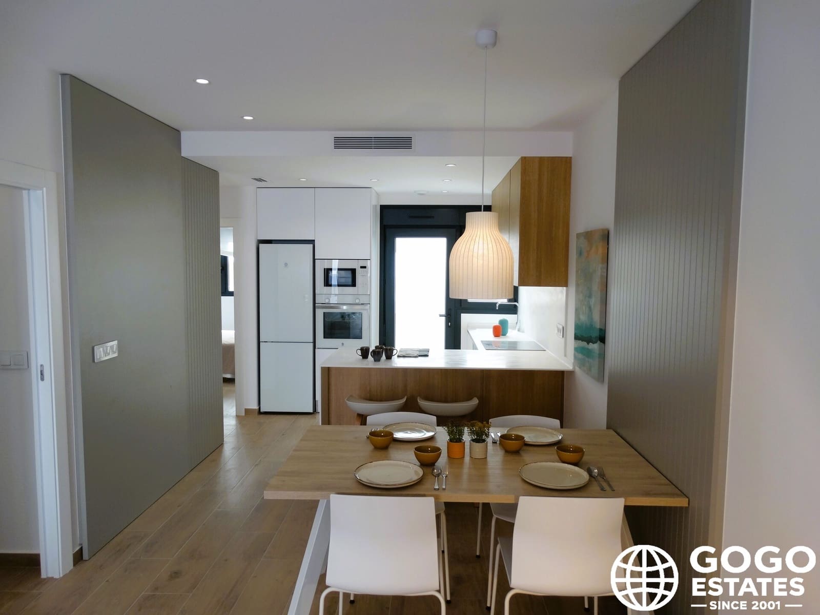 3 slaapkamer Bungalow te koop in Pilar de la Horadada met zwembad - € 305.000 (Ref: 9971076)