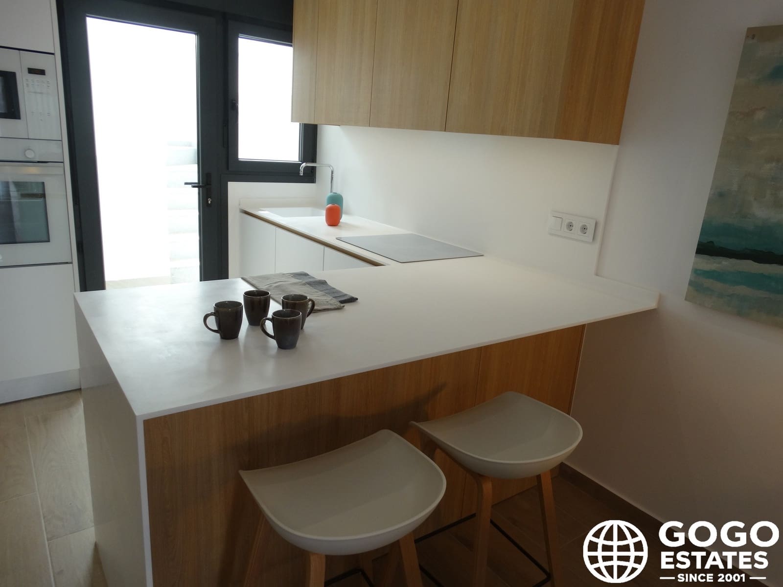3 slaapkamer Bungalow te koop in Pilar de la Horadada met zwembad - € 305.000 (Ref: 9971076)