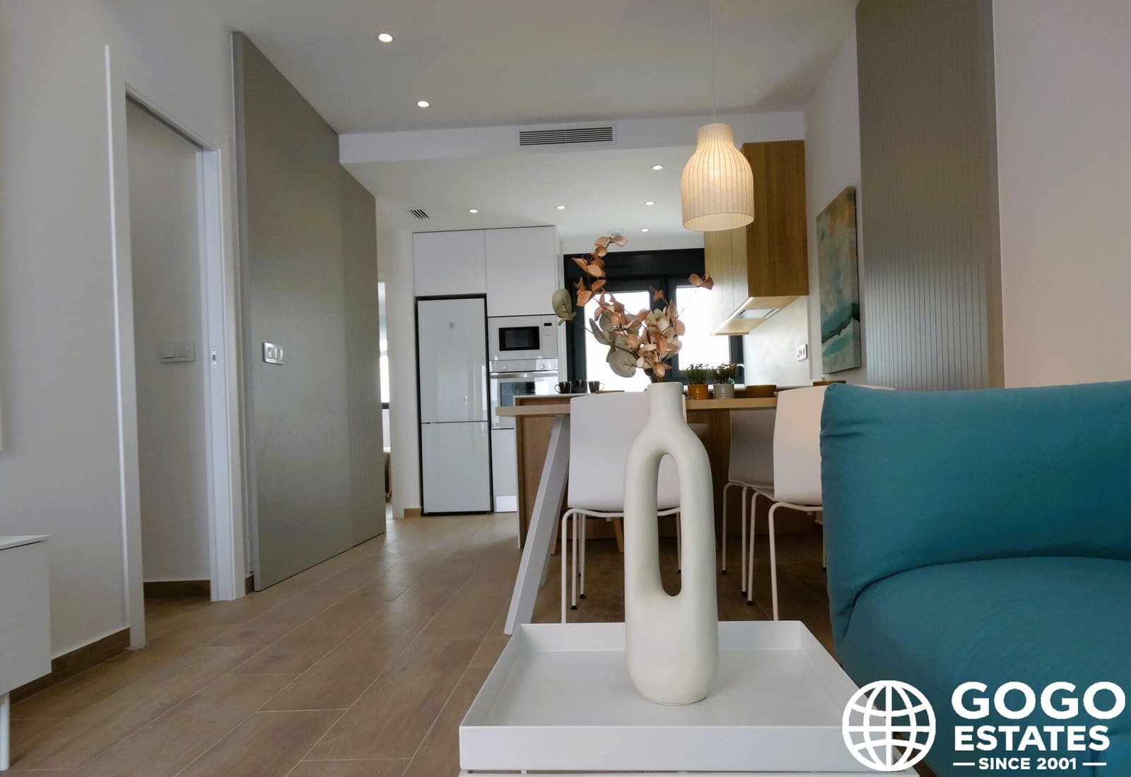 3 slaapkamer Bungalow te koop in Pilar de la Horadada met zwembad - € 305.000 (Ref: 9971076)