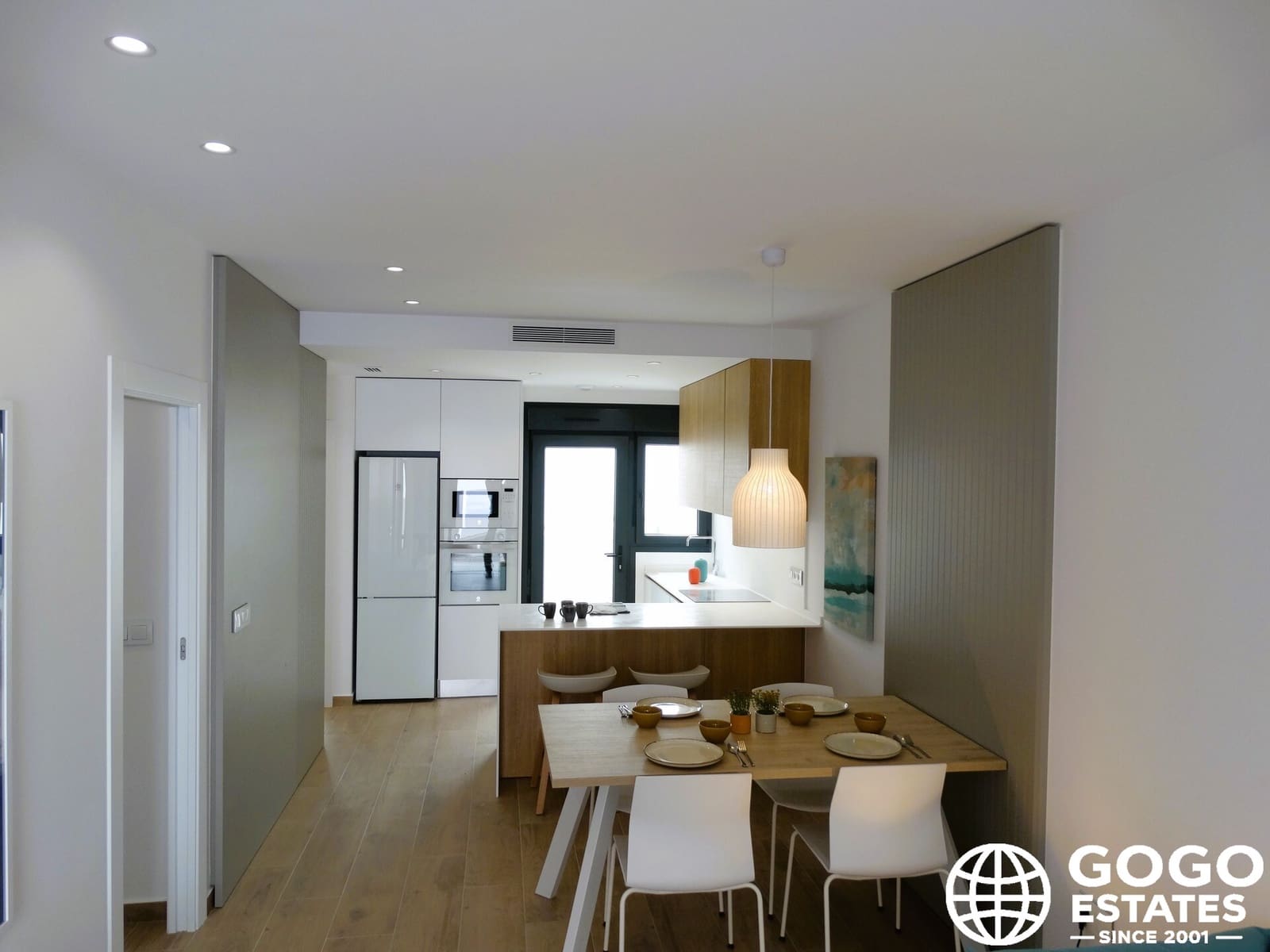 3 slaapkamer Bungalow te koop in Pilar de la Horadada met zwembad - € 305.000 (Ref: 9971076)