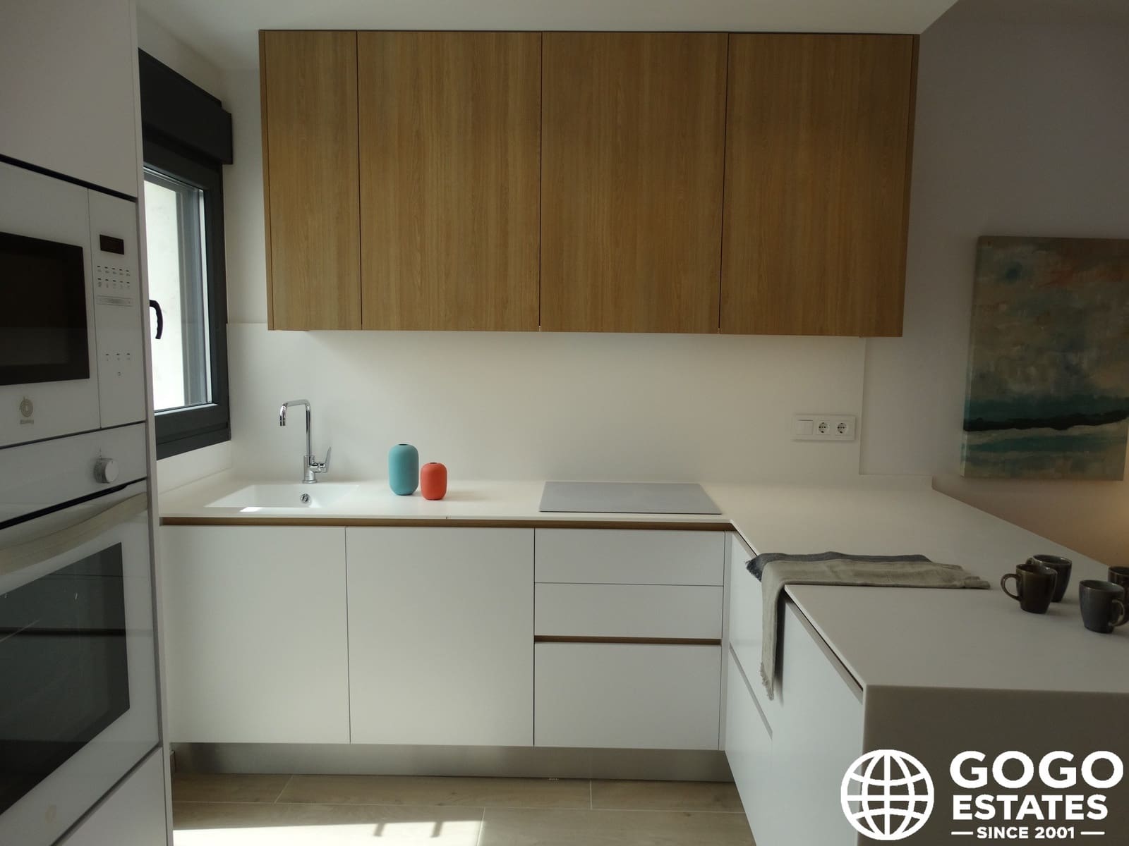 3 slaapkamer Bungalow te koop in Pilar de la Horadada met zwembad - € 305.000 (Ref: 9971076)