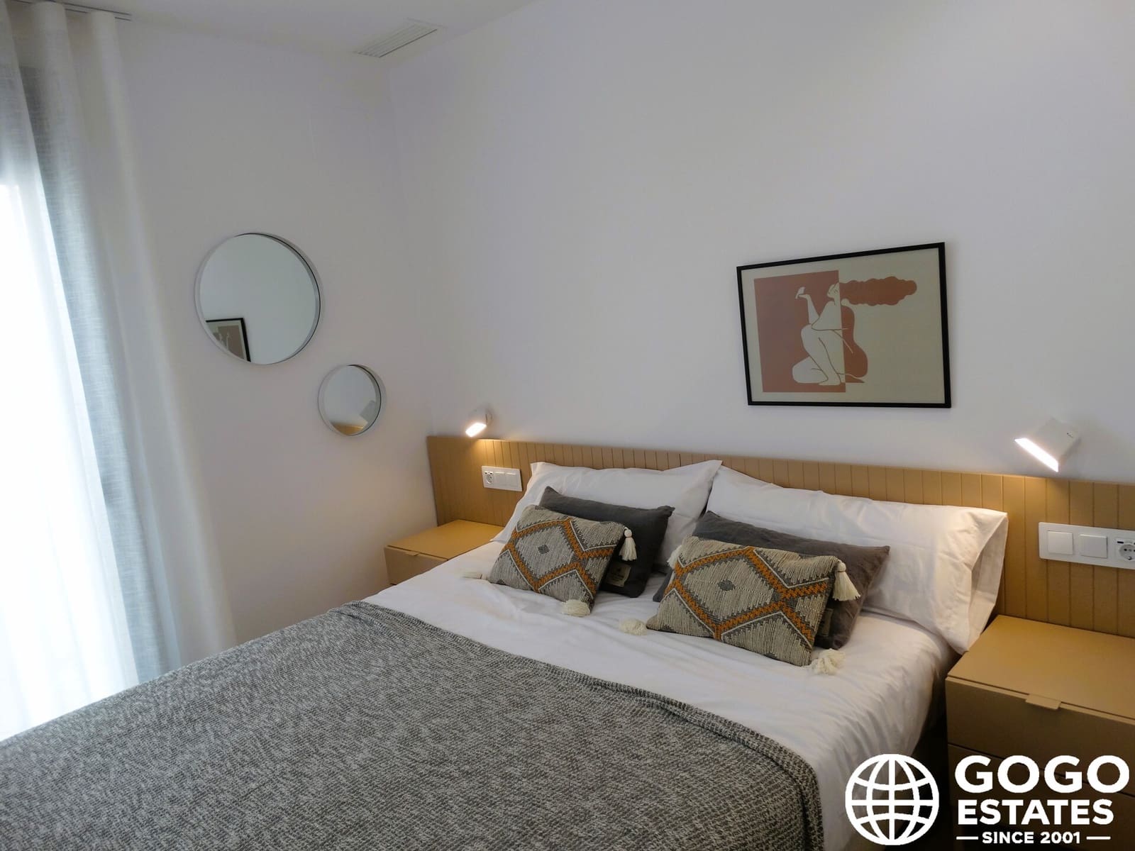 3 slaapkamer Bungalow te koop in Pilar de la Horadada met zwembad - € 305.000 (Ref: 9971076)
