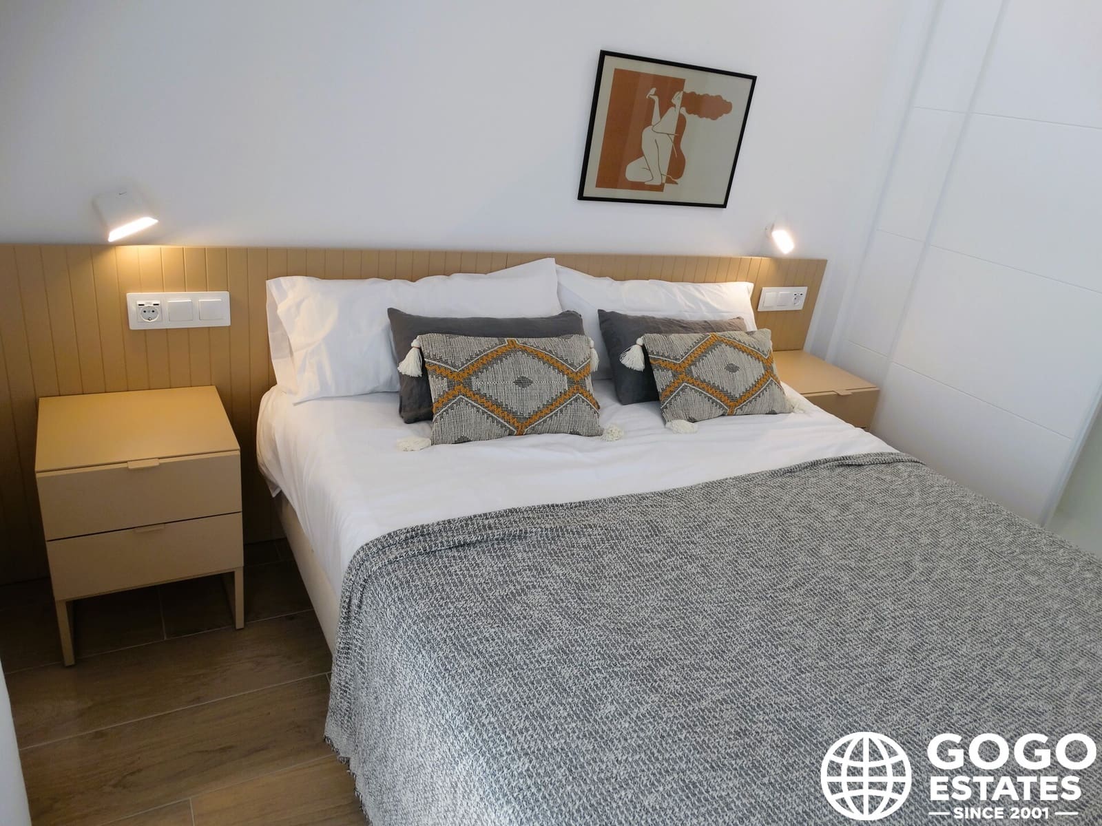3 slaapkamer Bungalow te koop in Pilar de la Horadada met zwembad - € 305.000 (Ref: 9971076)
