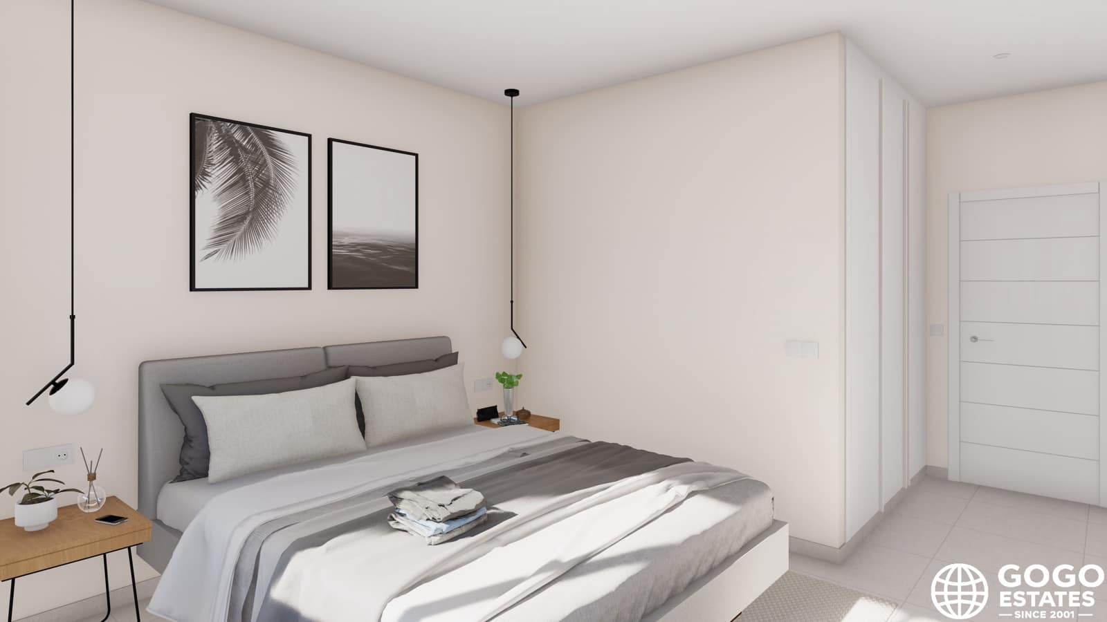 3 soveværelse Villa til salg i Banos y Mendigo med swimmingpool - € 503.000 (Ref: 9971079)