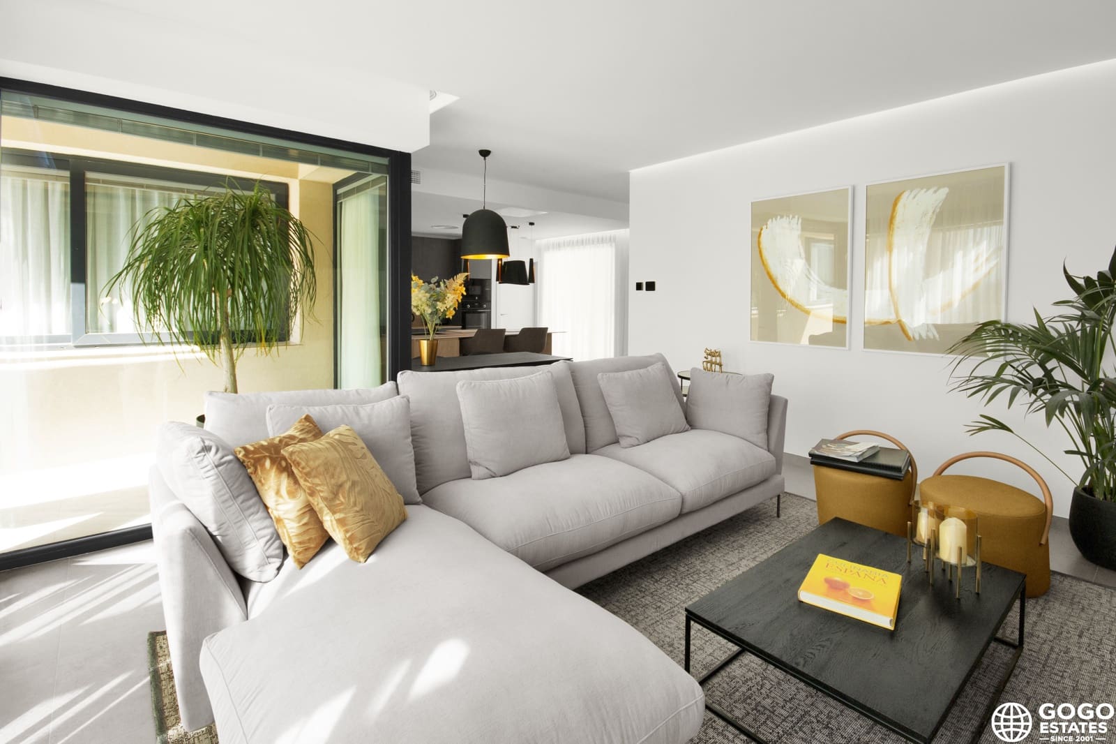 3 soveværelse Villa til salg i Banos y Mendigo med swimmingpool - € 503.000 (Ref: 9971079)