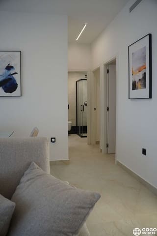 3 sovrum Lägenhet till salu i El Mojon, Pilar de la Horadada med pool - 459 900 € (Ref: 9971081)