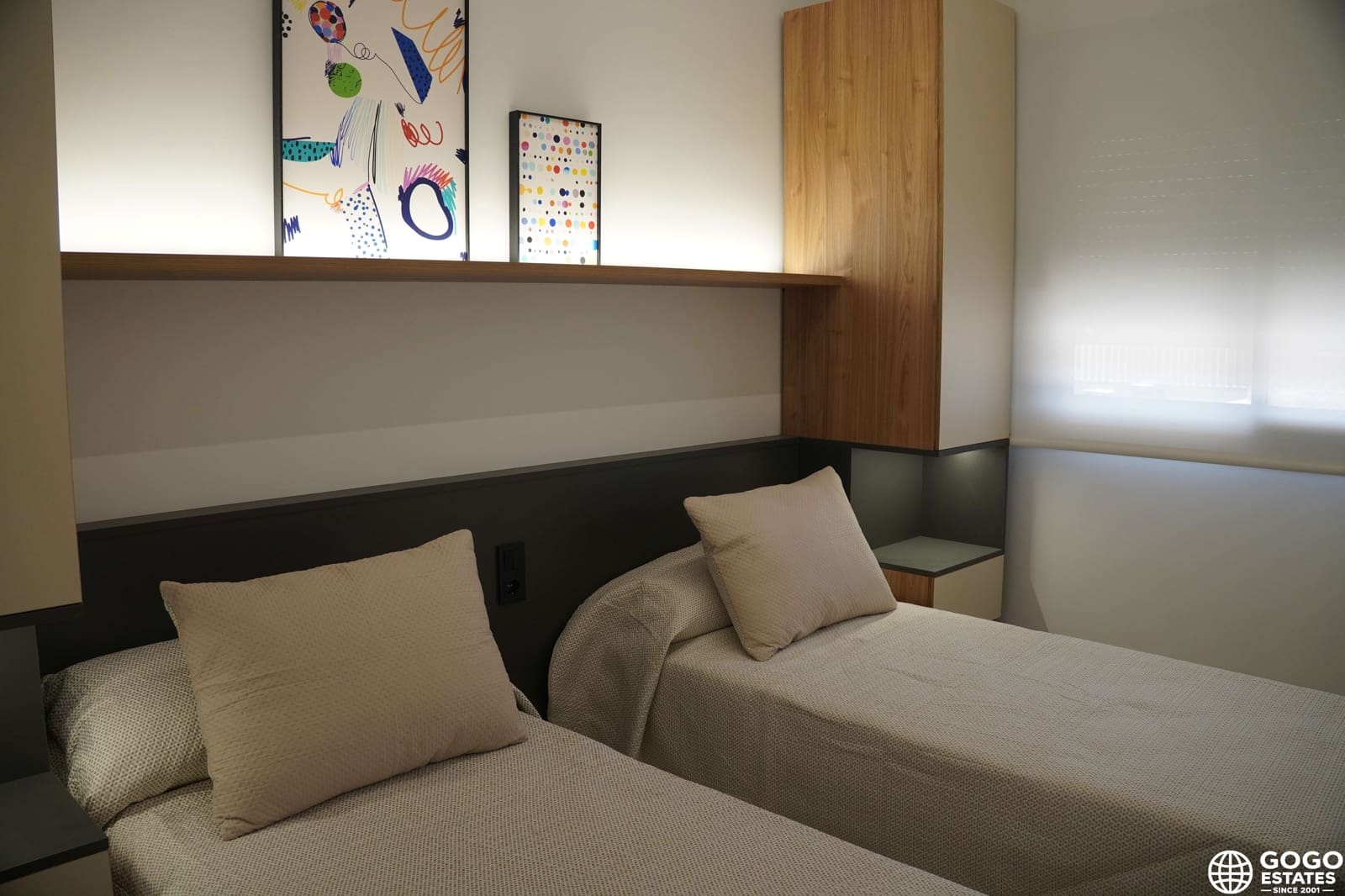 3 bedroom Apartment for sale in Pilar de la Horadada with pool - € 459,900 (Ref: 9971081)