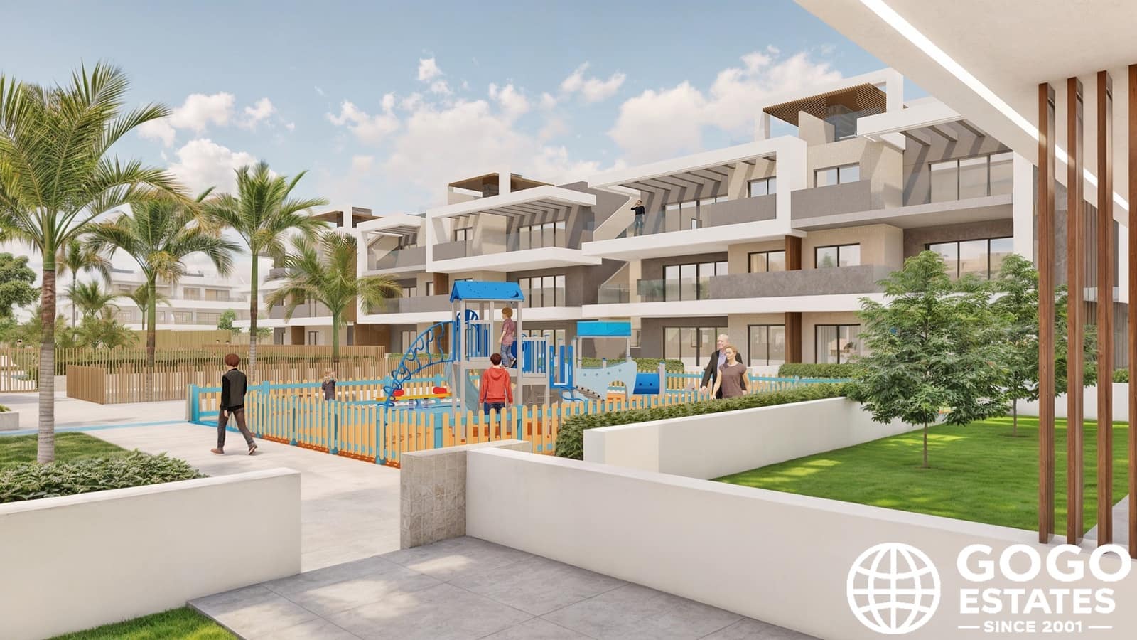 3 bedroom Apartment for sale in Pilar de la Horadada with pool garage - € 429,900 (Ref: 9971082)