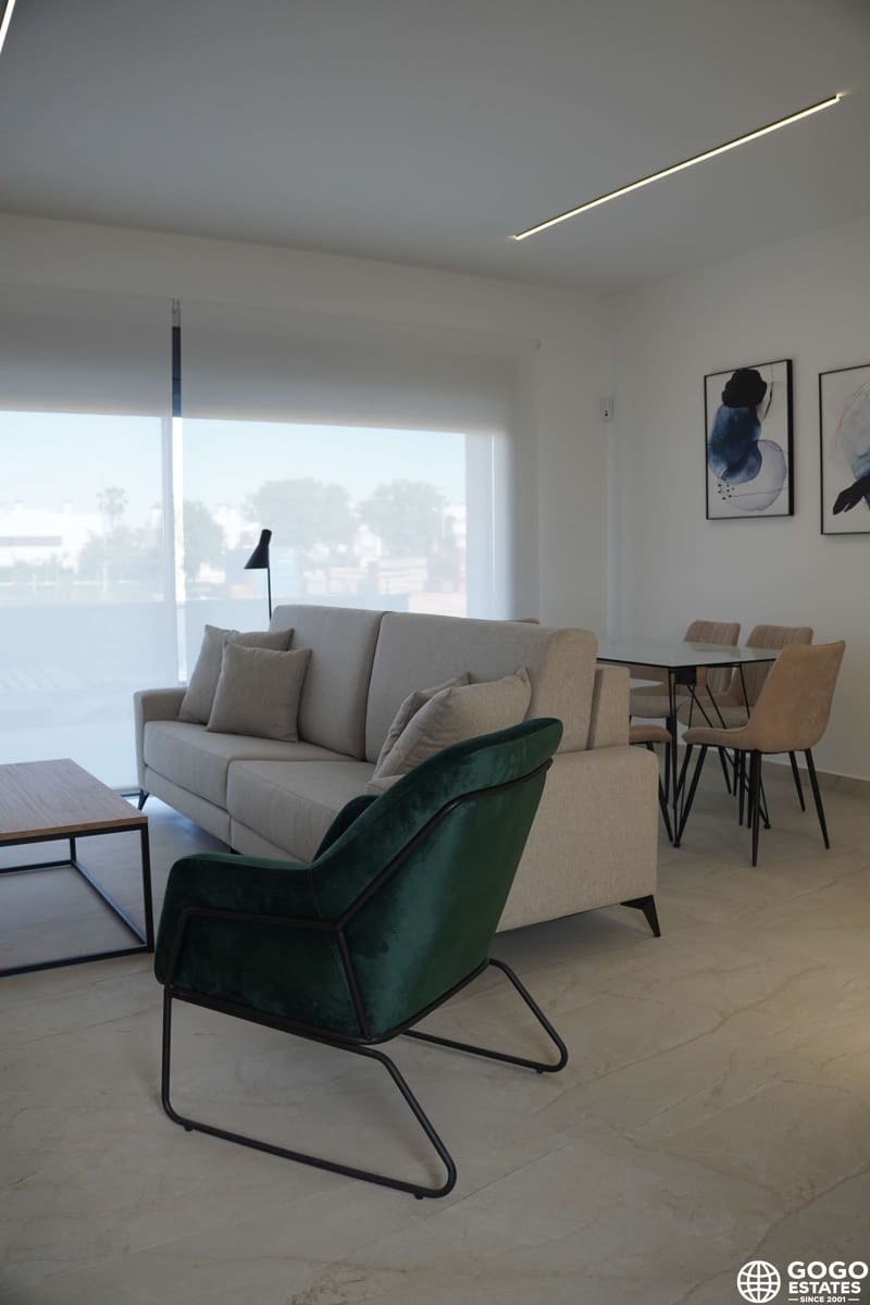 3 bedroom Apartment for sale in Pilar de la Horadada with pool garage - € 429,900 (Ref: 9971082)