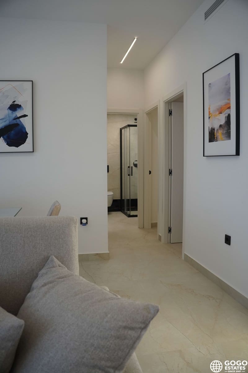 3 bedroom Apartment for sale in Pilar de la Horadada with pool garage - € 429,900 (Ref: 9971082)