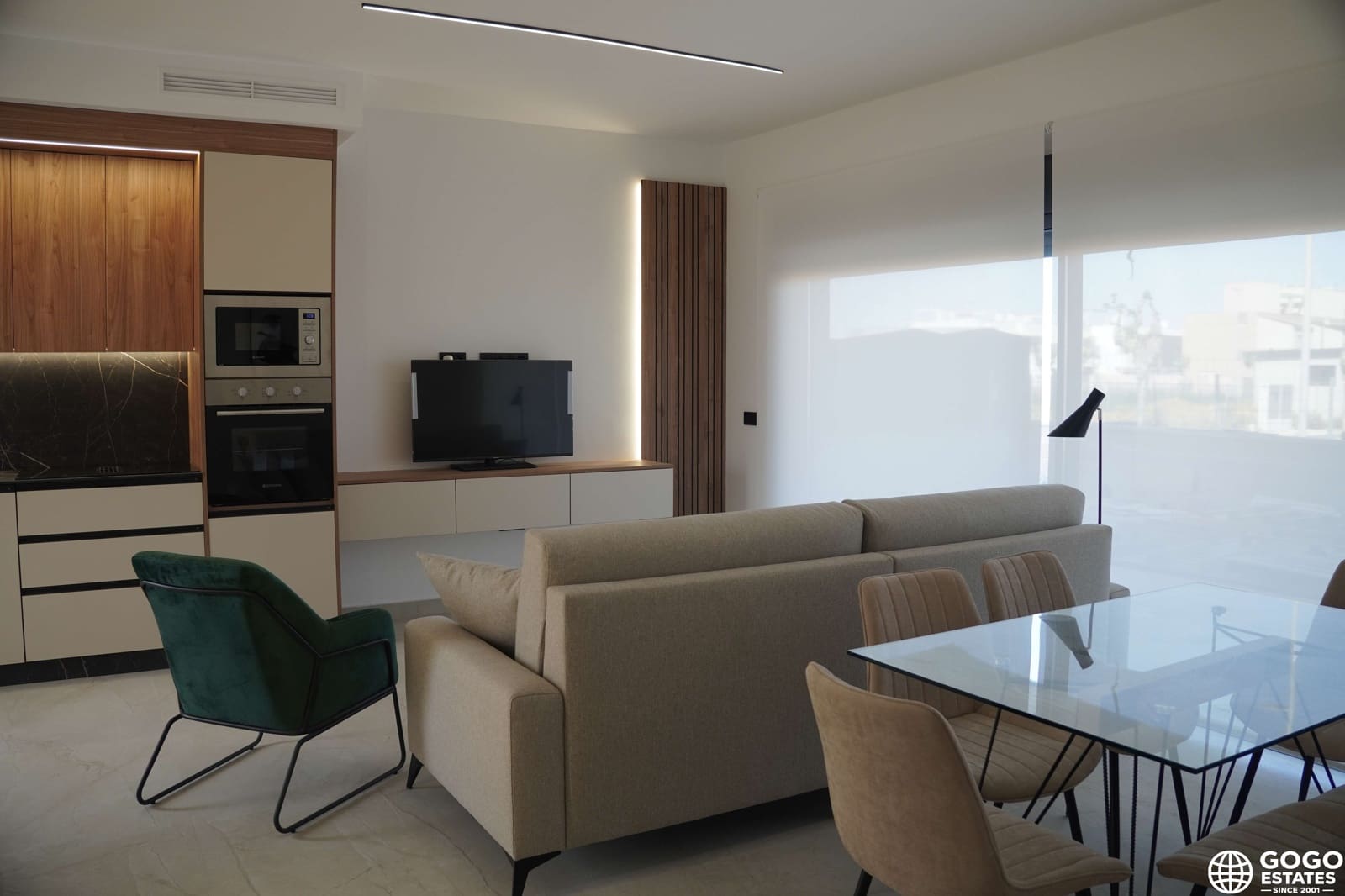 3 bedroom Apartment for sale in Pilar de la Horadada with pool garage - € 429,900 (Ref: 9971082)