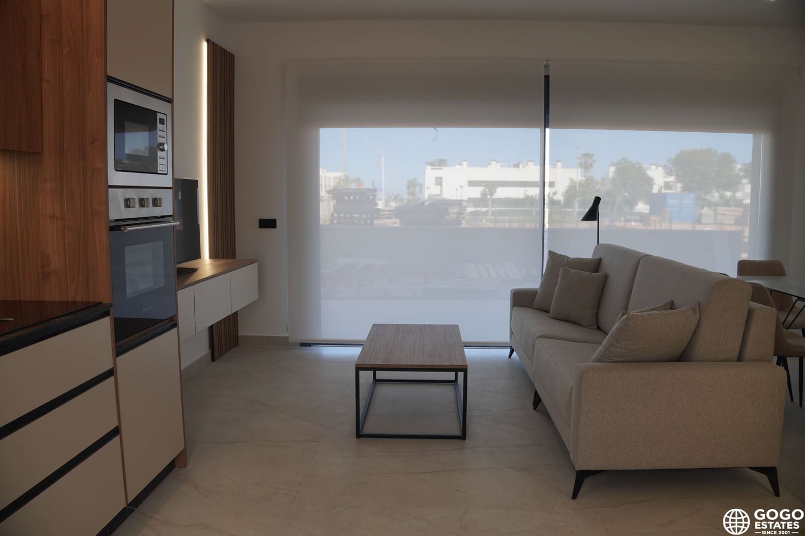3 bedroom Apartment for sale in Pilar de la Horadada with pool garage - € 429,900 (Ref: 9971082)