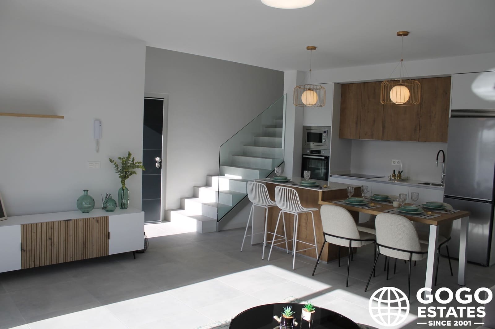 2 soverom Villa til salgs i Roldan med svømmebasseng - € 311 900 (Ref: 9971089)