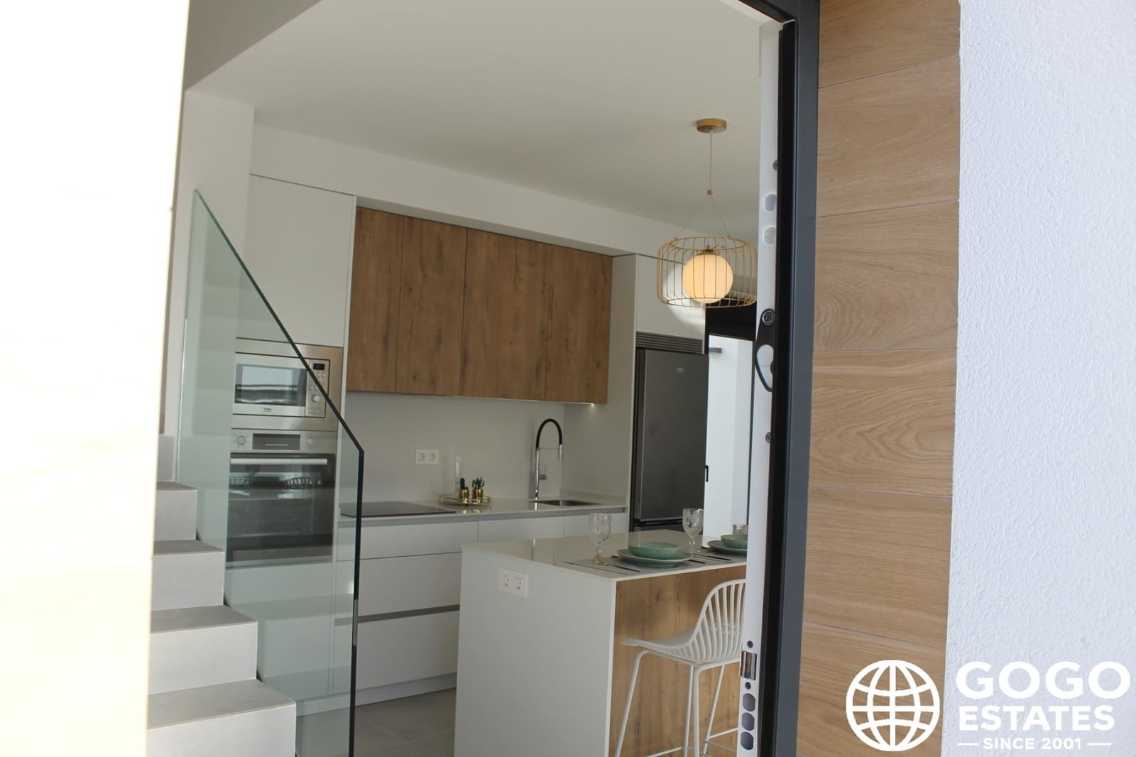 2 soverom Villa til salgs i Roldan med svømmebasseng - € 311 900 (Ref: 9971089)