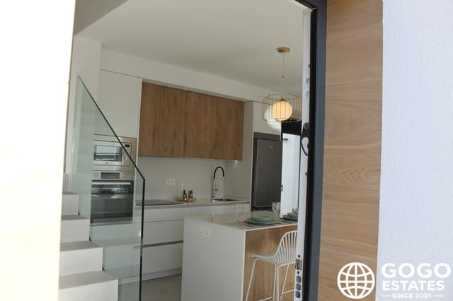 2 soverom Villa til salgs i Roldan, Torre-Pacheco med svømmebasseng - € 311 900 (Ref: 9971089)