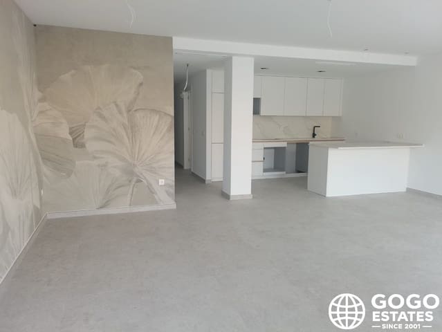 3 soverom Leilighet til salgs i Aguas Nuevas, Torrevieja med svømmebasseng - € 300 000 (Ref: 9971095)
