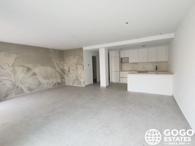 3 soverom Leilighet til salgs i Aguas Nuevas, Torrevieja med svømmebasseng - € 300 000 (Ref: 9971095)