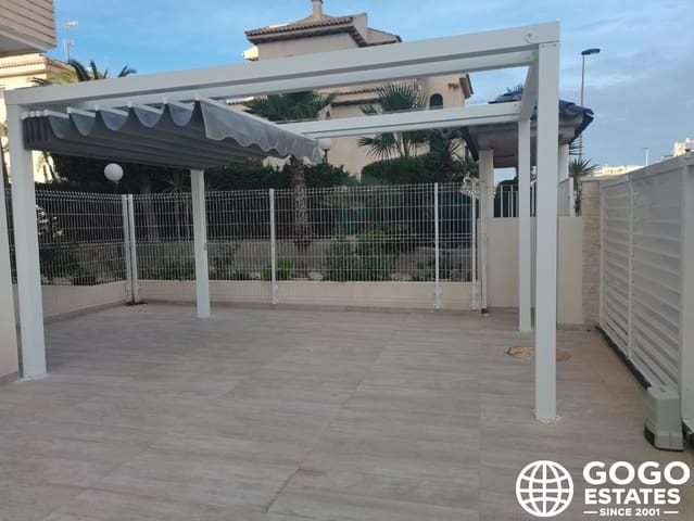 3 soverom Leilighet til salgs i Aguas Nuevas, Torrevieja med svømmebasseng - € 300 000 (Ref: 9971095)