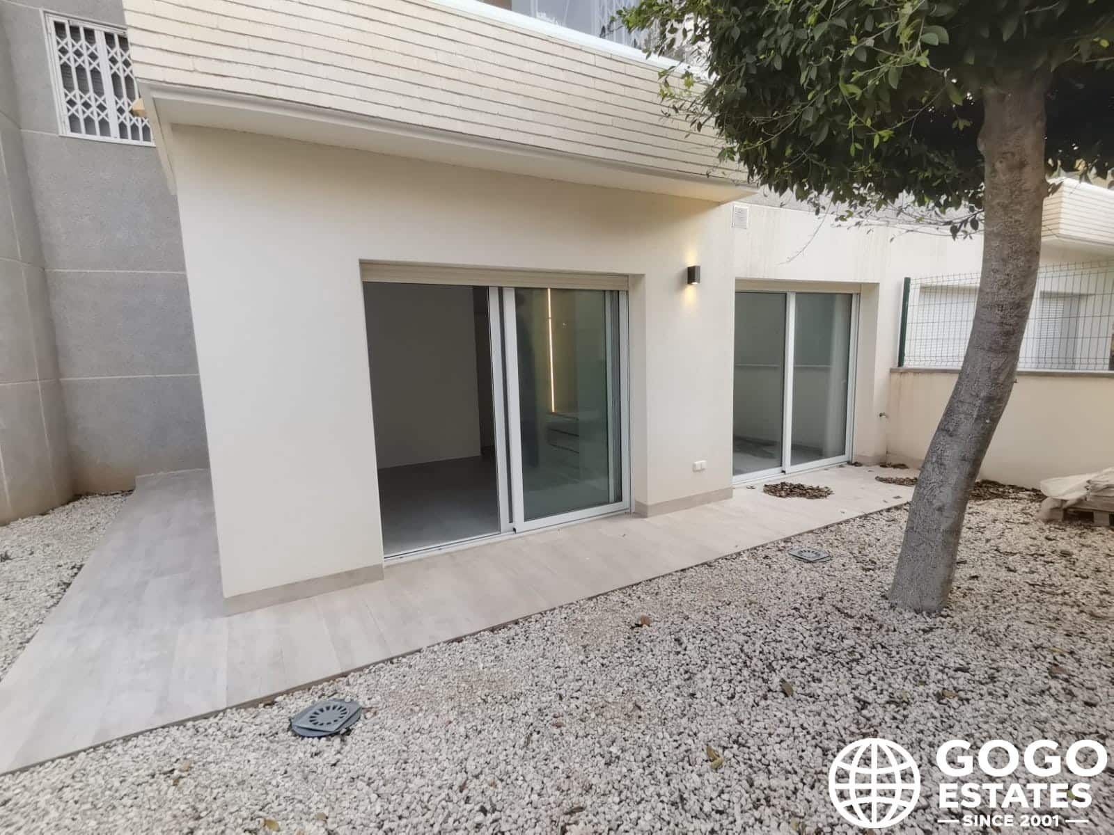 Apartamento de 3 habitaciones en Torrevieja en venta con piscina - 370.000 € (Ref: 9971095)