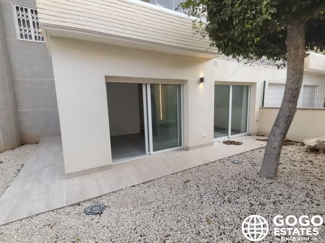 3 soverom Leilighet til salgs i Aguas Nuevas, Torrevieja med svømmebasseng - € 300 000 (Ref: 9971095)