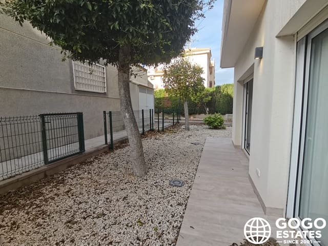 3 soverom Leilighet til salgs i Aguas Nuevas, Torrevieja med svømmebasseng - € 300 000 (Ref: 9971095)