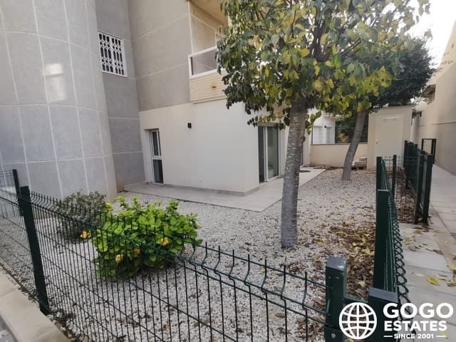 3 soverom Leilighet til salgs i Aguas Nuevas, Torrevieja med svømmebasseng - € 300 000 (Ref: 9971095)