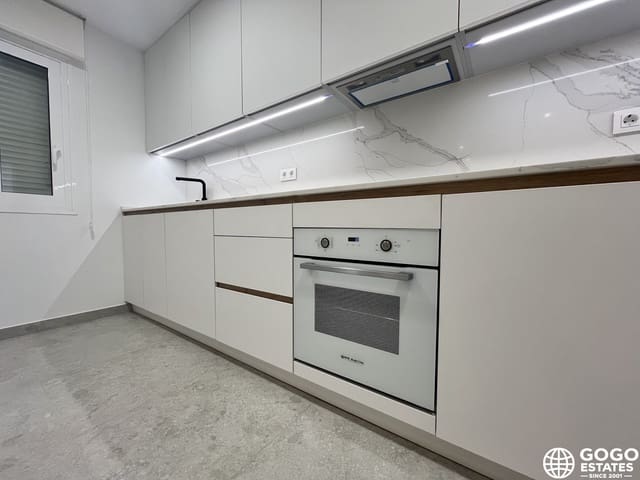 3 soverom Leilighet til salgs i Aguas Nuevas, Torrevieja med svømmebasseng - € 300 000 (Ref: 9971095)