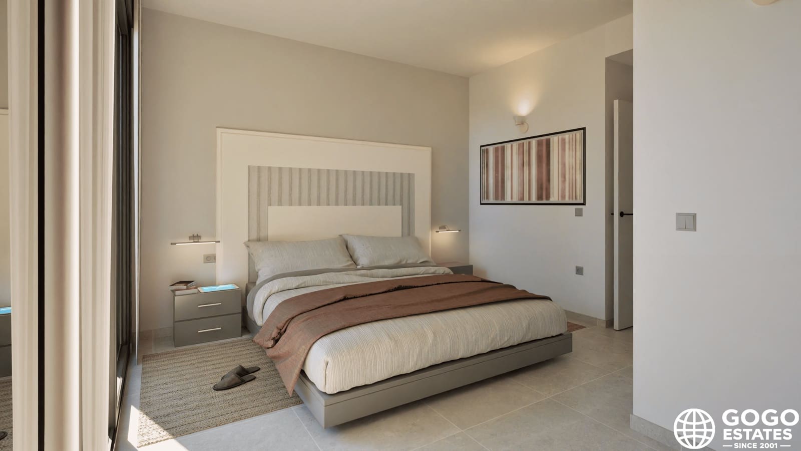 3 bedroom Villa for sale in Los Nietos with pool - € 424,900 (Ref: 9971096)