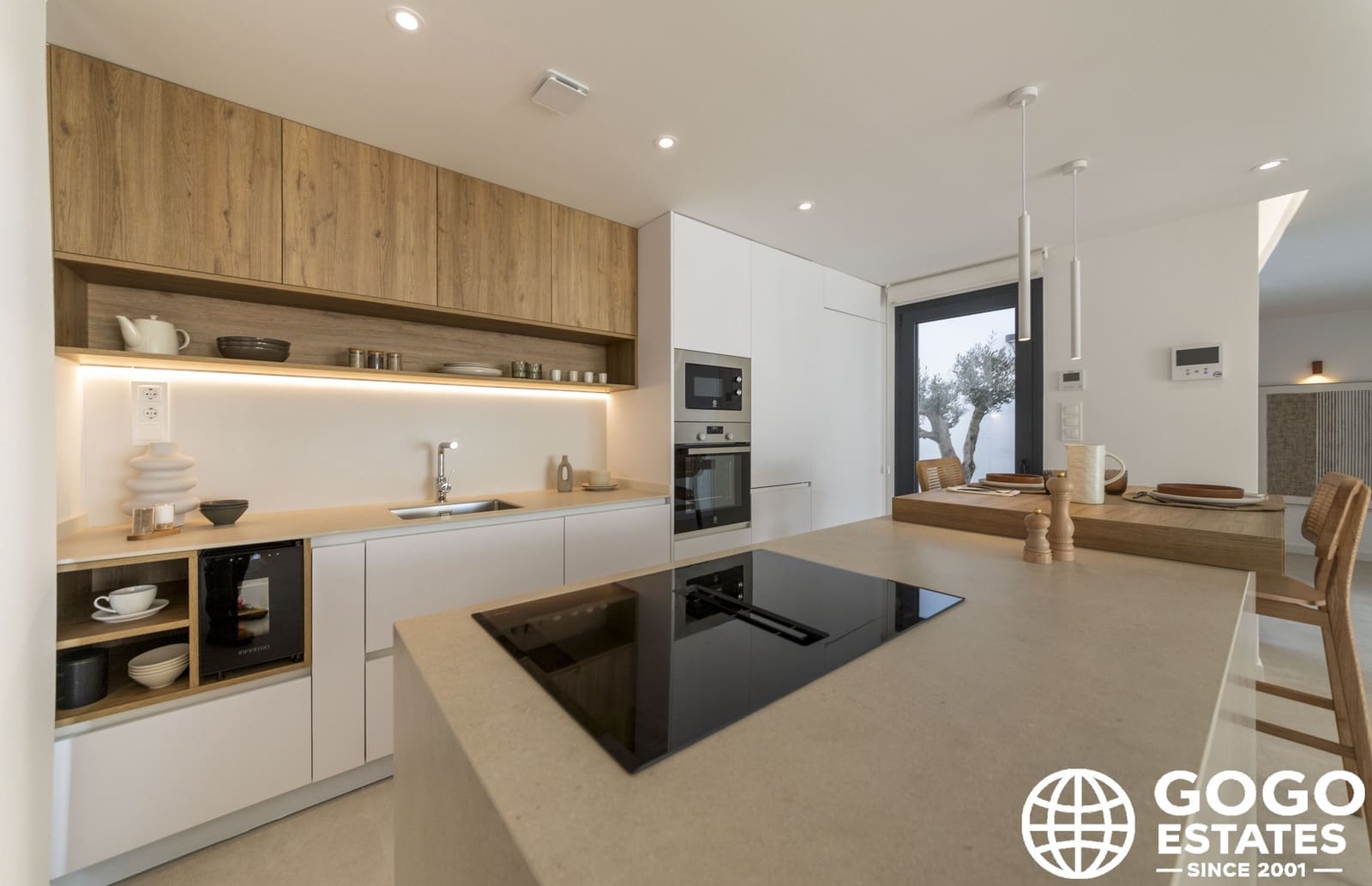 3 quarto Moradia para venda em Murcia cidade com piscina - 499 900 € (Ref: 9971097)