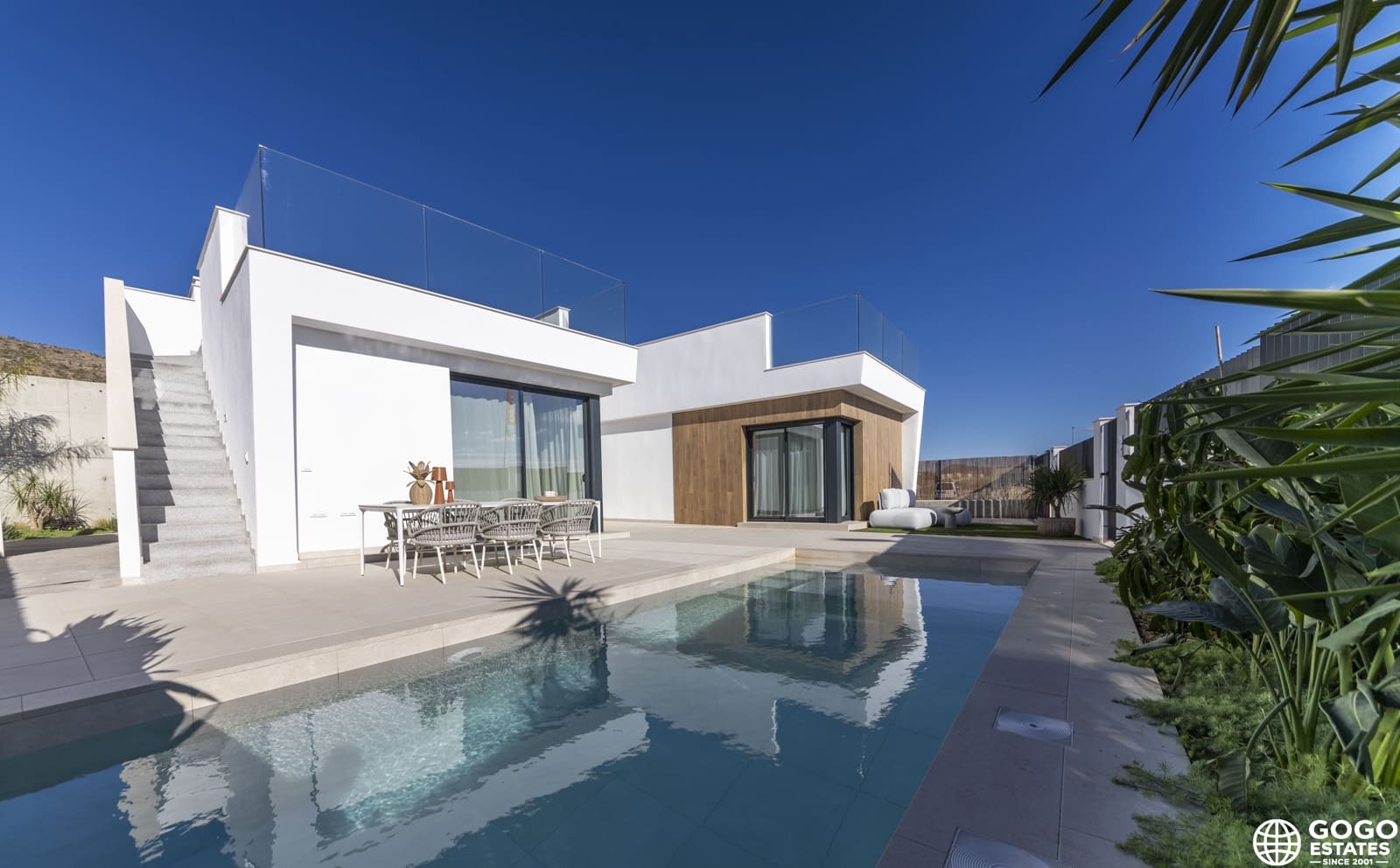 3 quarto Moradia para venda em Murcia cidade com piscina - 499 900 € (Ref: 9971097)