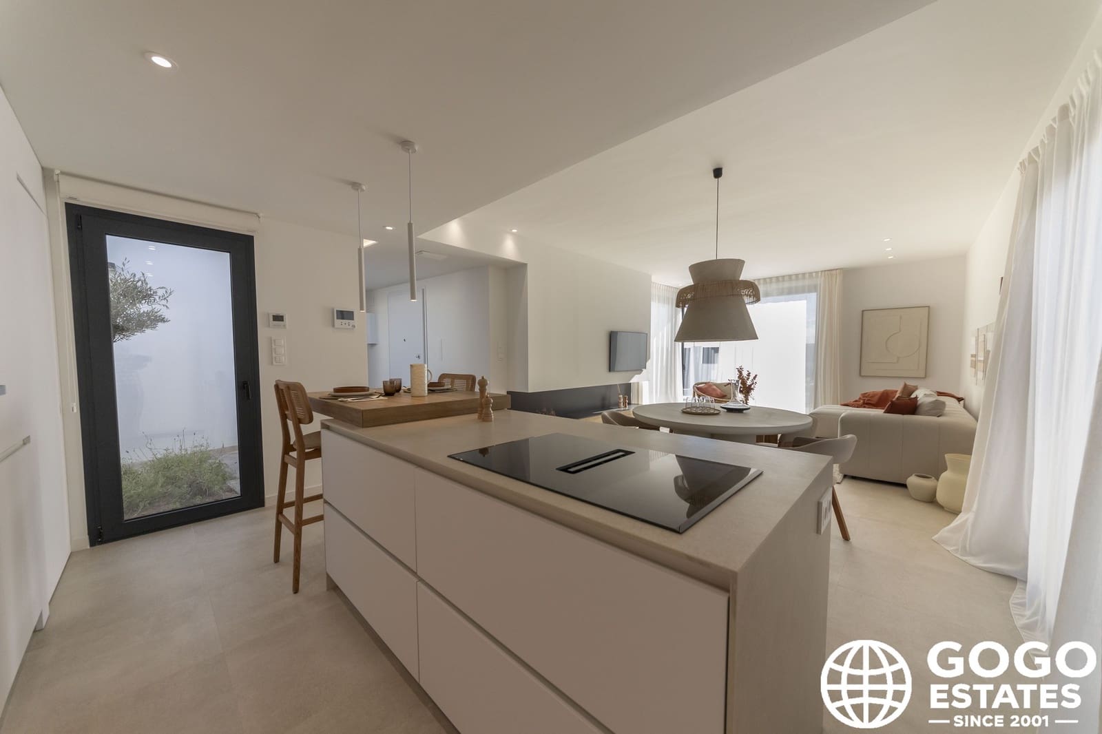 3 bedroom Villa for sale in Banos y Mendigo with pool - € 405,900 (Ref: 9971098)
