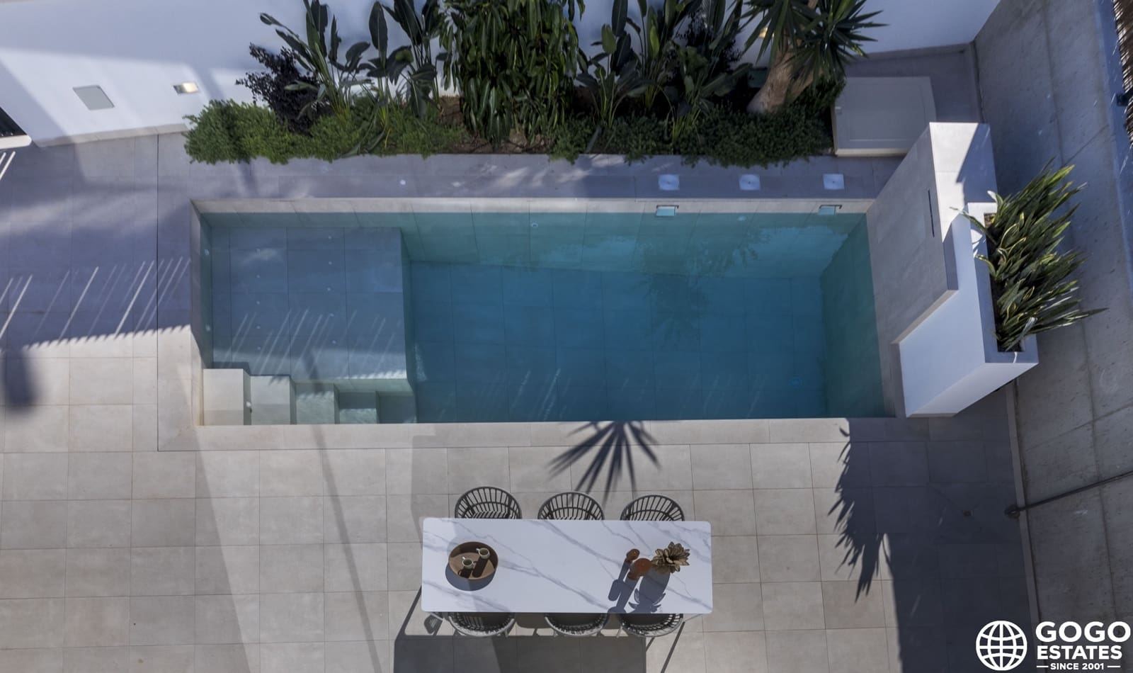 3 bedroom Villa for sale in Banos y Mendigo with pool - € 405,900 (Ref: 9971098)