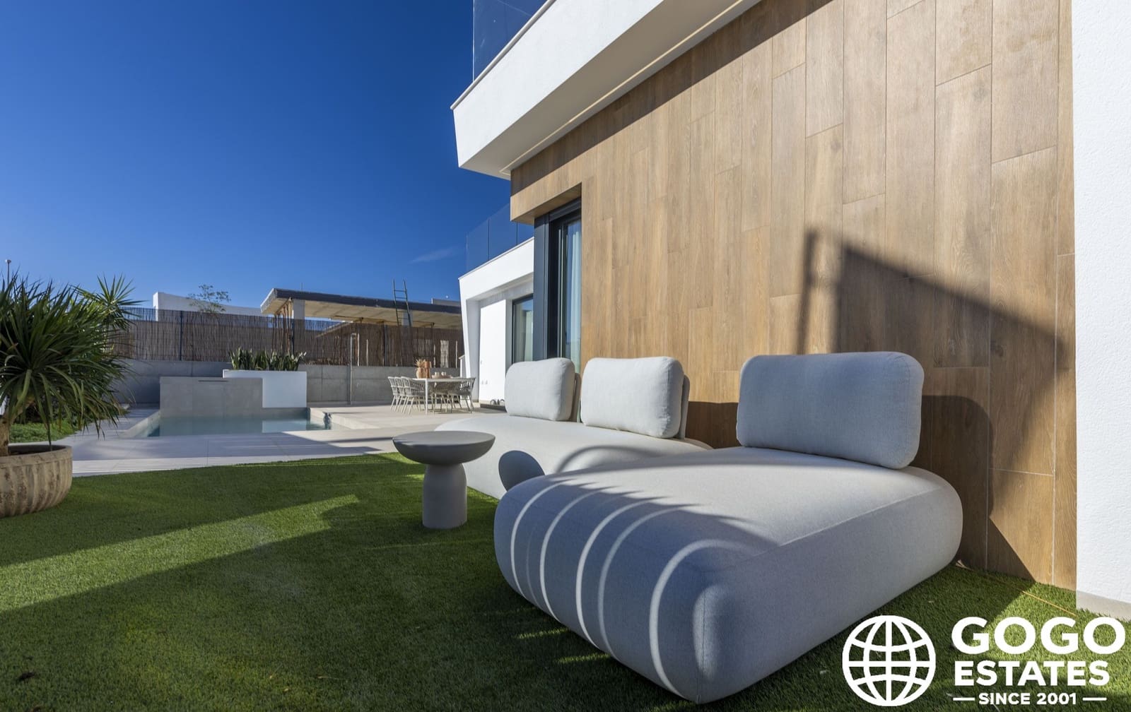 Chalet de 3 habitaciones en Baños y Mendigo en venta con piscina - 389.900 € (Ref: 9971099)