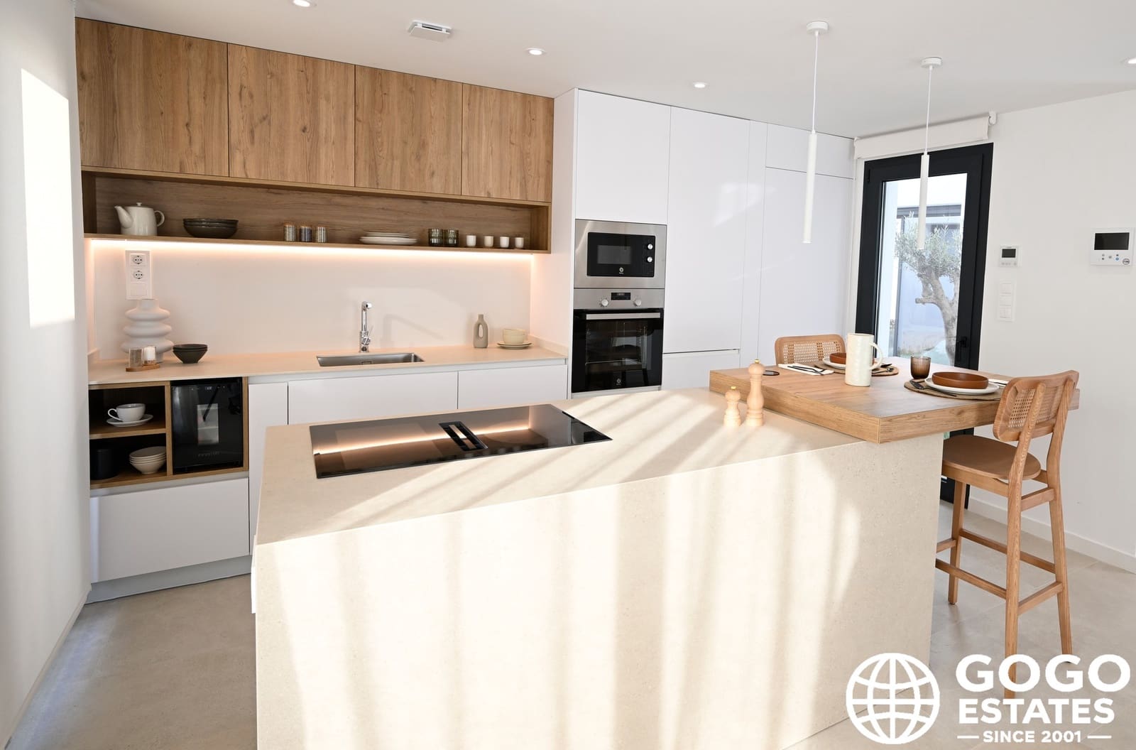 Chalet de 3 habitaciones en Baños y Mendigo en venta con piscina - 389.900 € (Ref: 9971099)