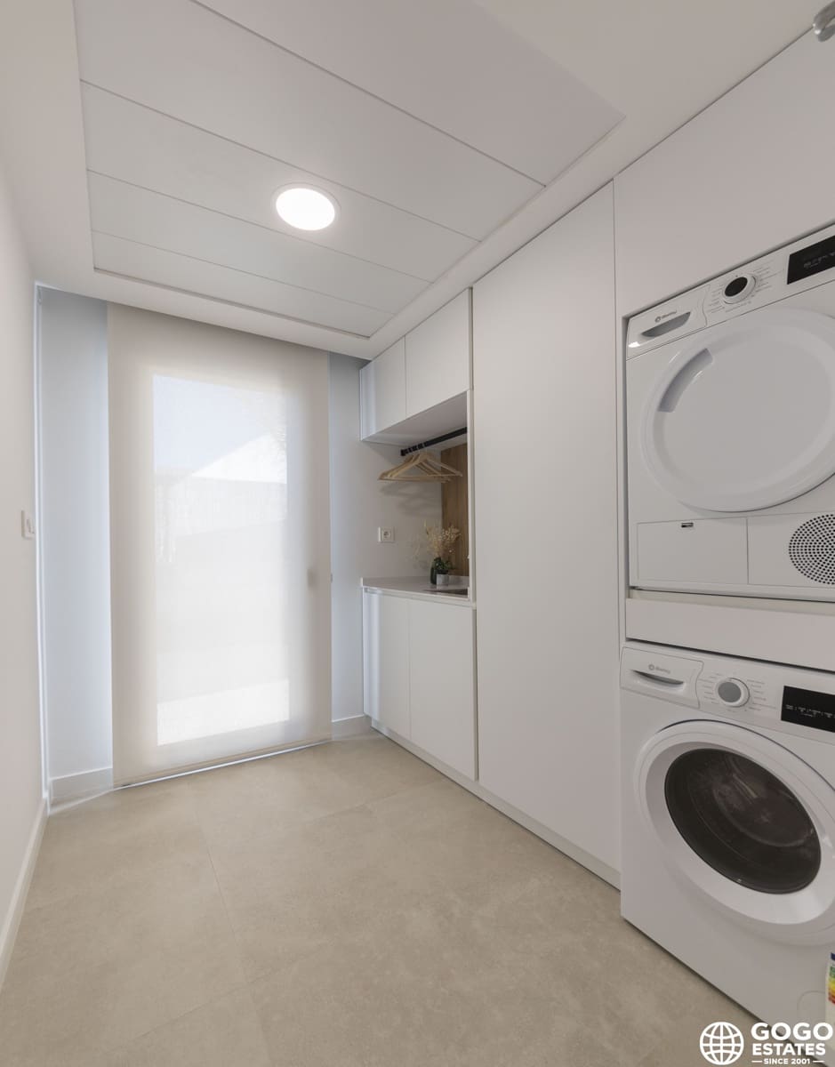 Chalet de 3 habitaciones en Baños y Mendigo en venta con piscina - 389.900 € (Ref: 9971099)