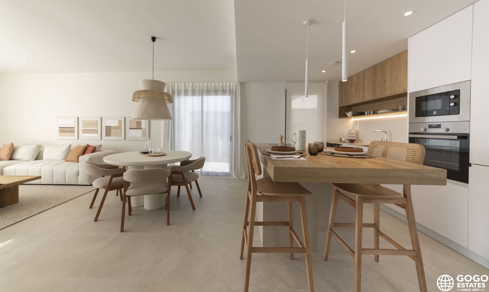 Chalet de 3 habitaciones en Baños y Mendigo en venta con piscina - 389.900 € (Ref: 9971099)