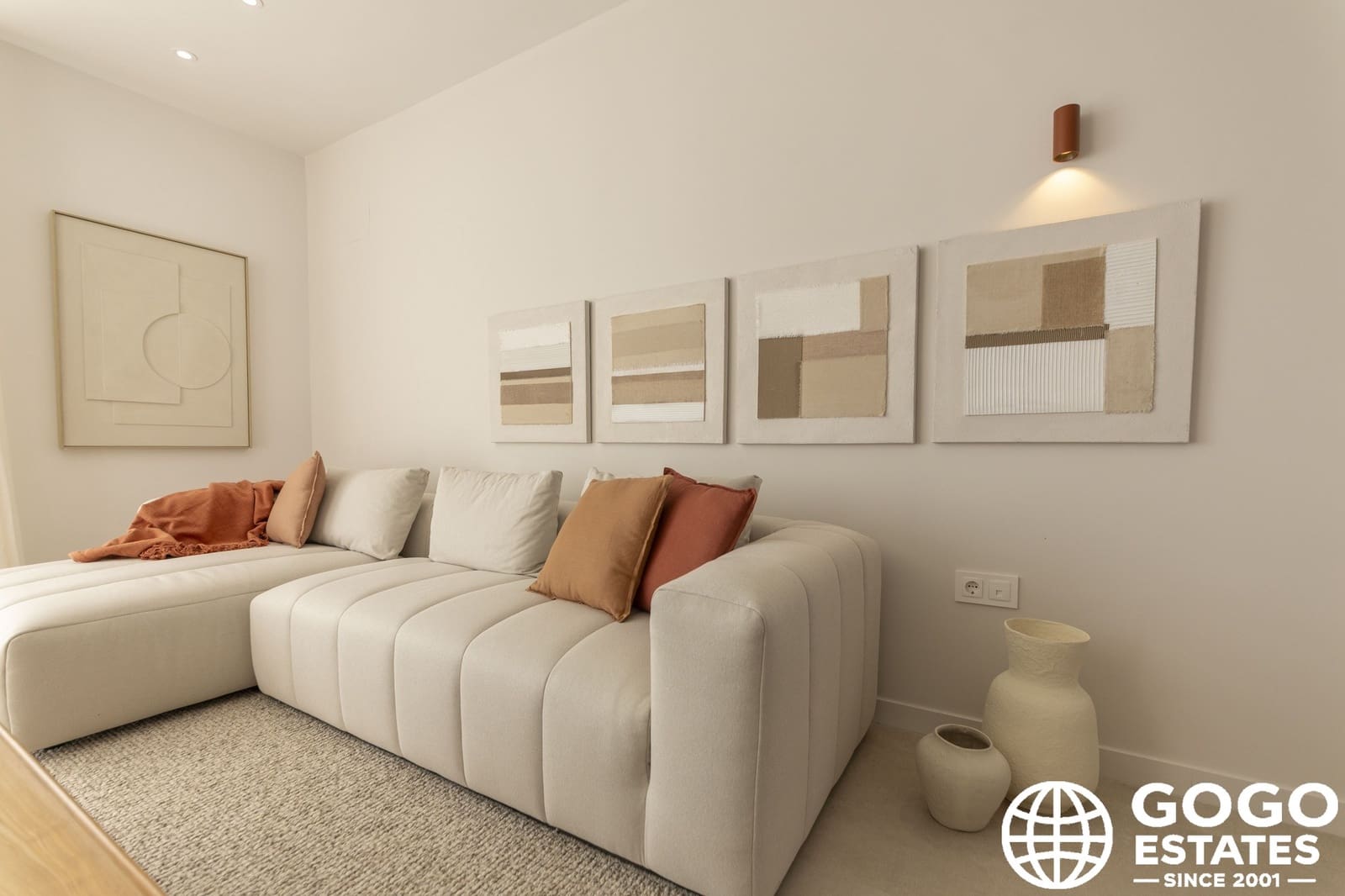 3 bedroom Villa for sale in Banos y Mendigo with pool - € 469,900 (Ref: 9971100)