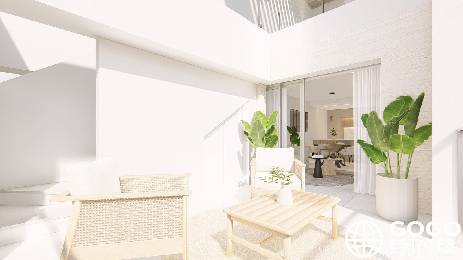 3 soveværelse Lejlighed til salg i Los Alcazares med swimmingpool garage - € 339.000 (Ref: 9971105)