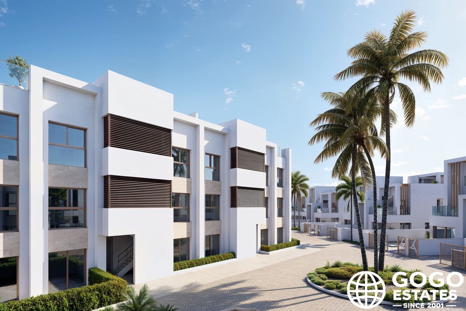 3 bedroom Apartment for sale in Los Alcazares with pool garage - € 369,000 (Ref: 9971106)