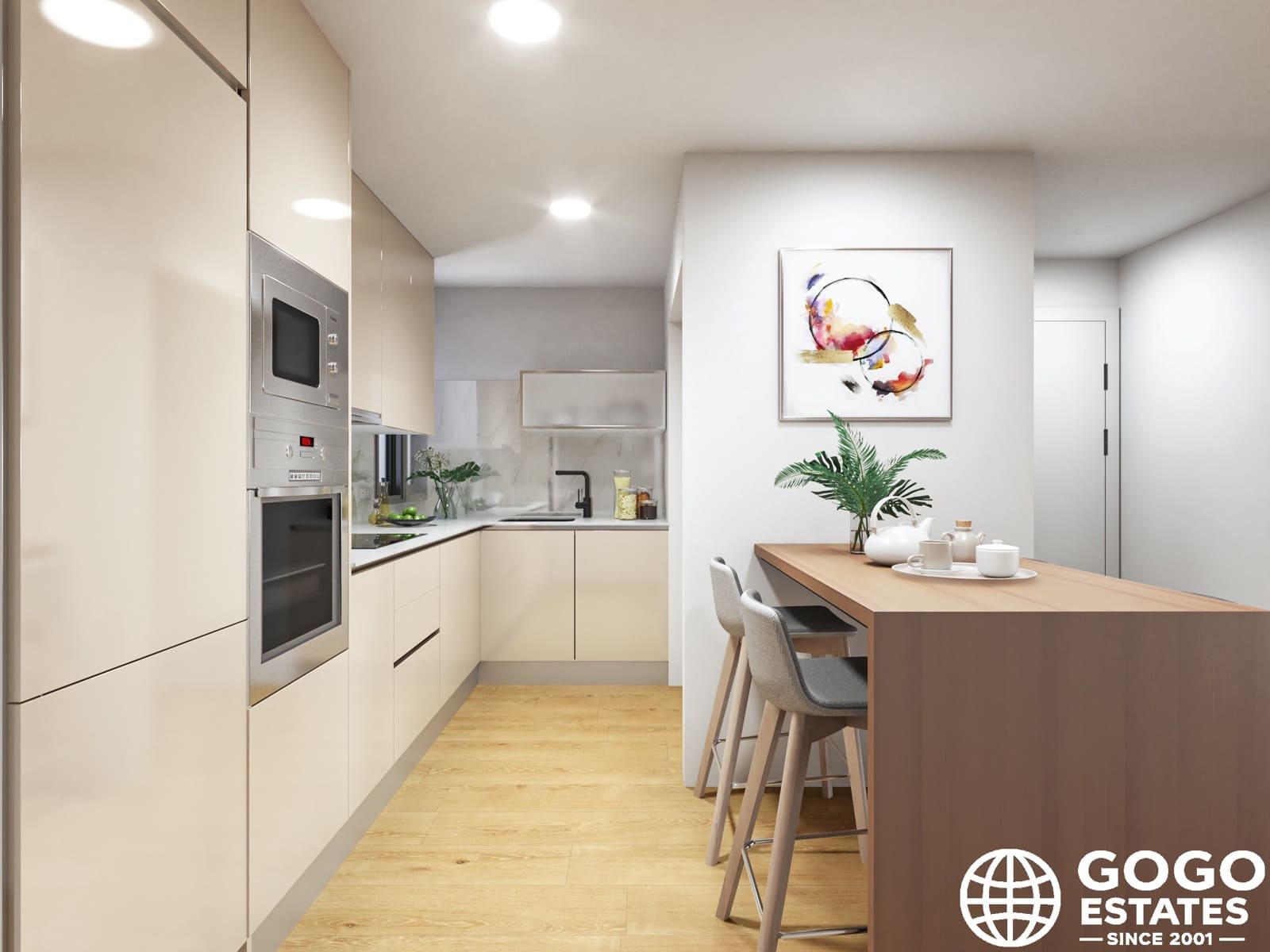2 makuuhuone Huoneisto myytävänä paikassa Torrevieja mukana uima-altaan - 250 000 € (Ref: 9971109)