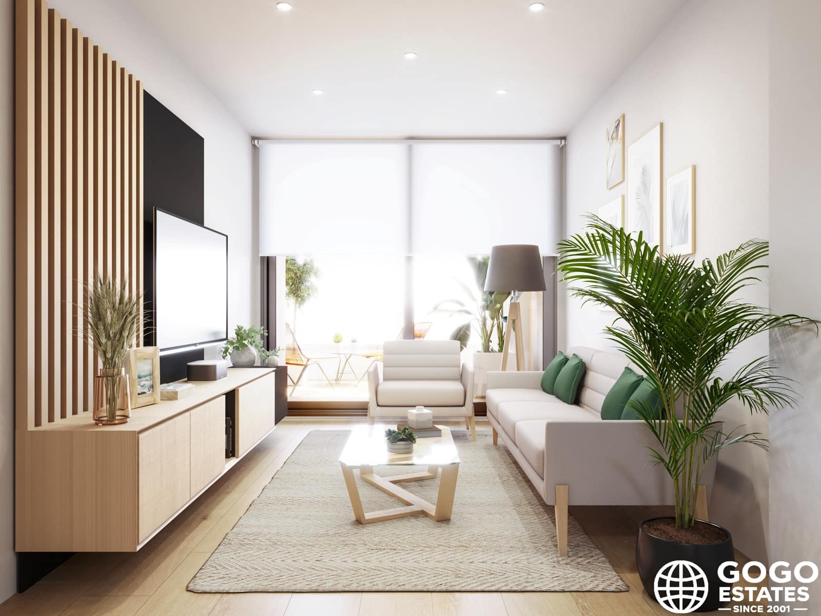 2 makuuhuone Huoneisto myytävänä paikassa Torrevieja mukana uima-altaan - 250 000 € (Ref: 9971109)